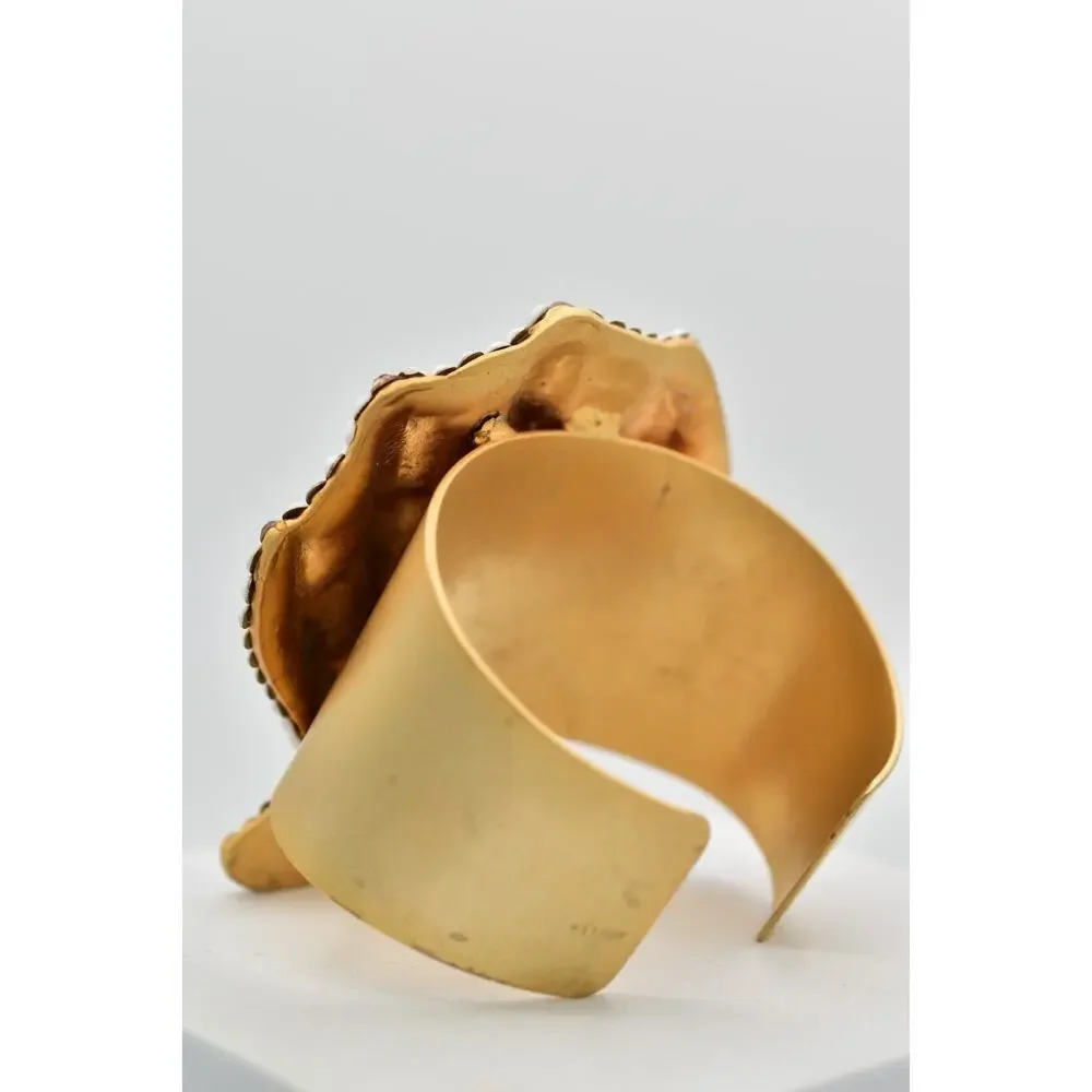 Unbranded heavy clam